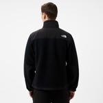The North Face Retro Denali Erkek Siyah Ceket