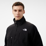 The North Face Retro Denali Erkek Siyah Ceket