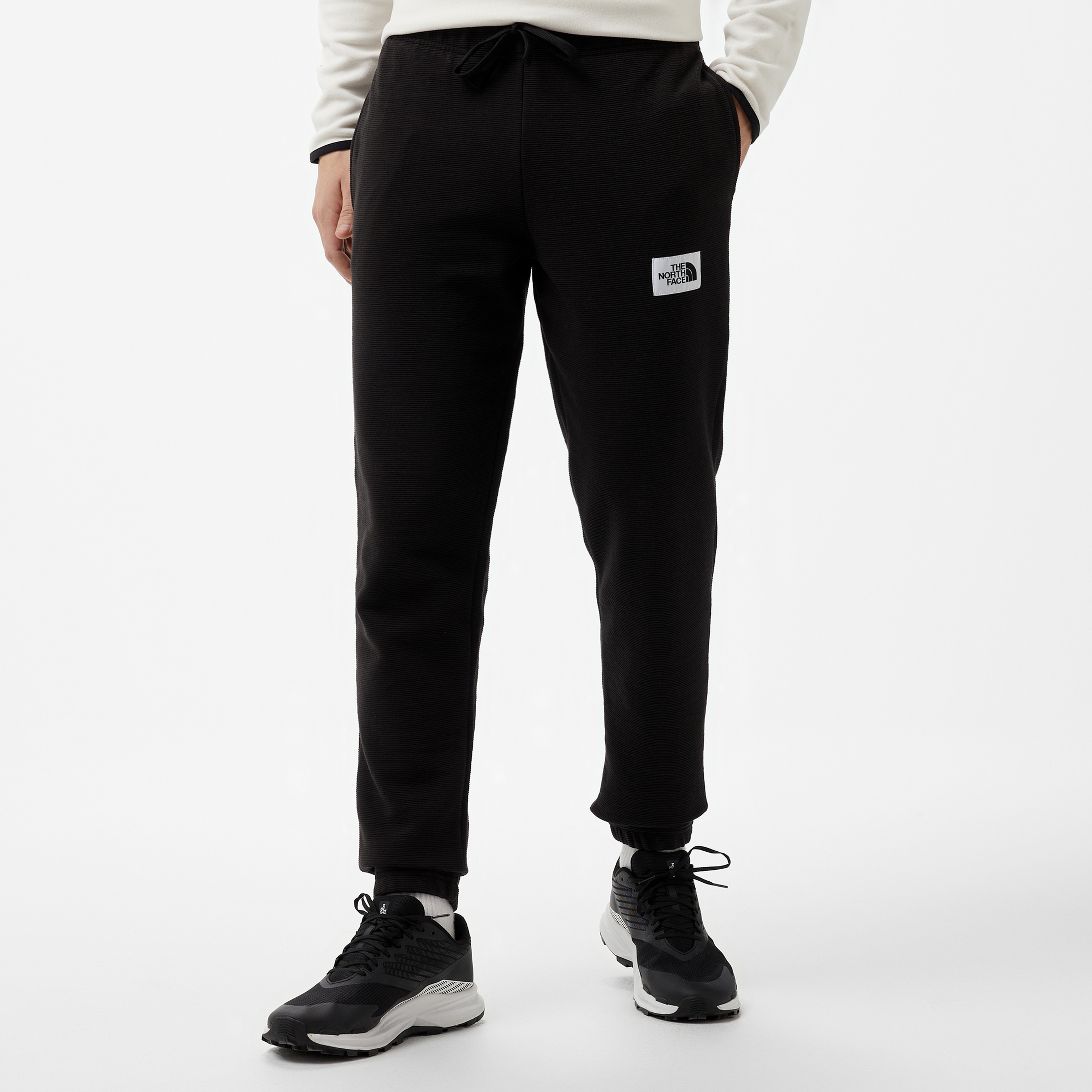 The North Face Hoden Jogger Erkek Siyah Eşofman Altı