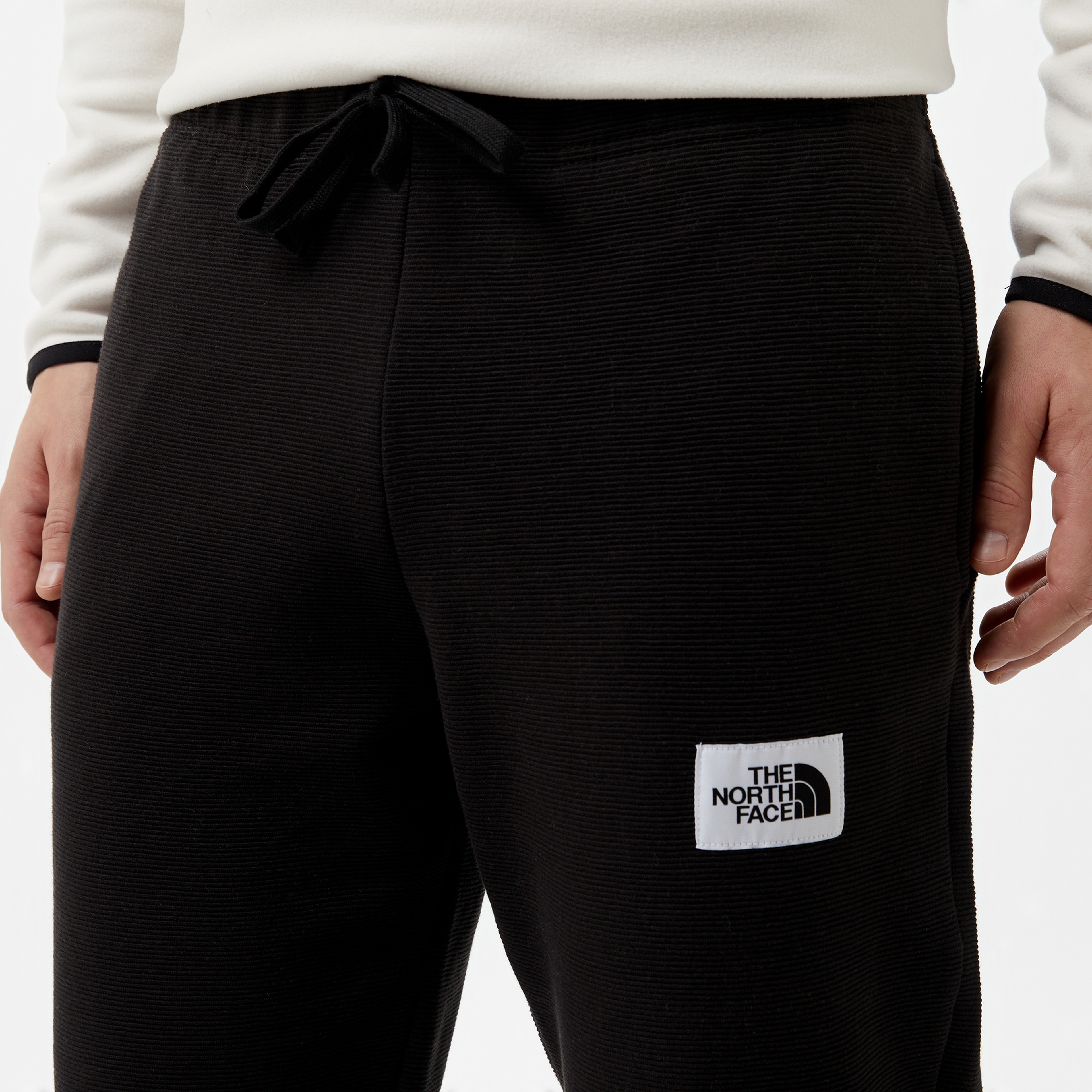 The North Face Hoden Jogger Erkek Siyah Eşofman Altı