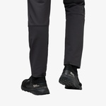 Jack Wolfskin Texapore Kadın Siyah Outdoor Ayakkabı