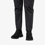 Jack Wolfskin Texapore Kadın Siyah Outdoor Ayakkabı