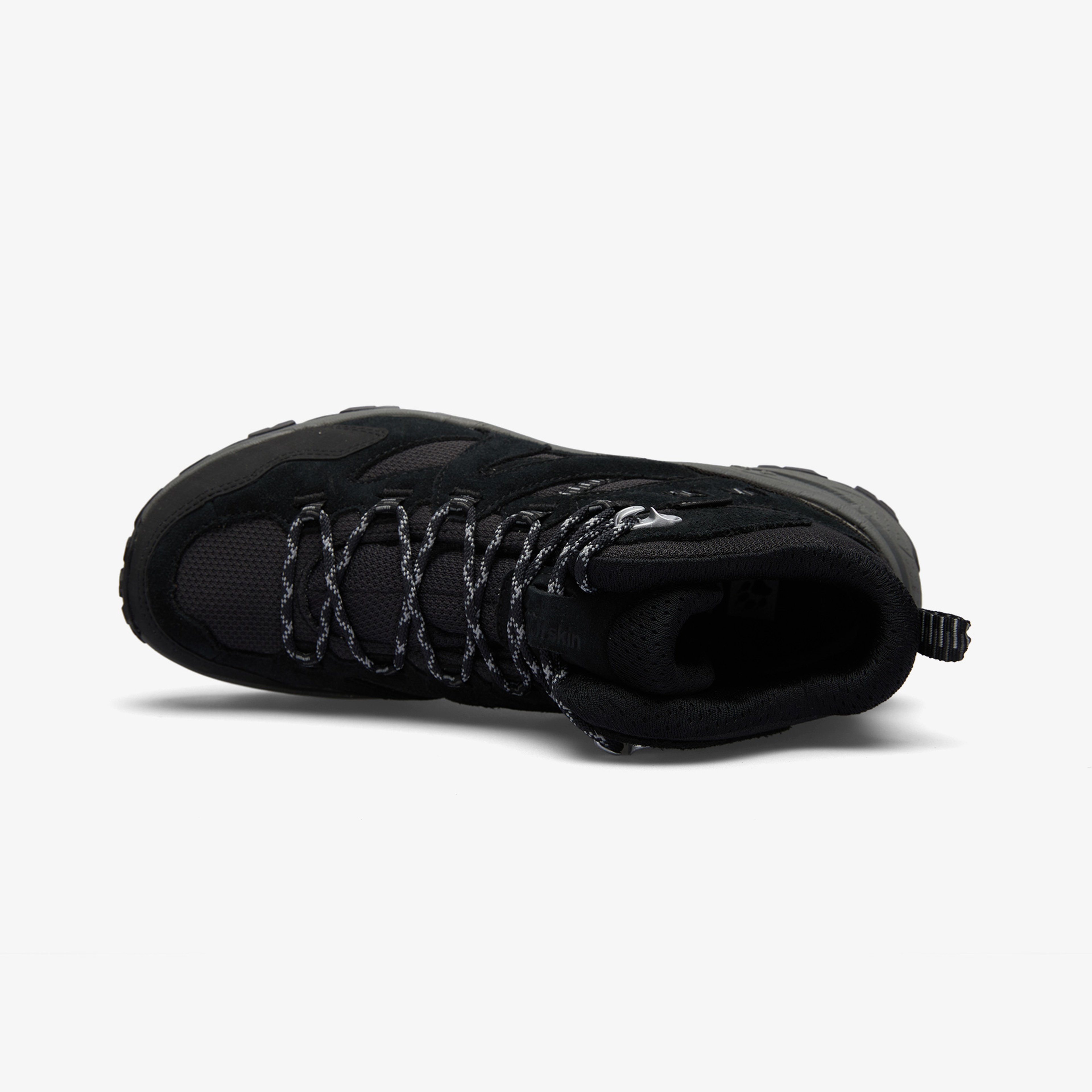 Jack Wolfskin Texapore Unisex Gri Bot