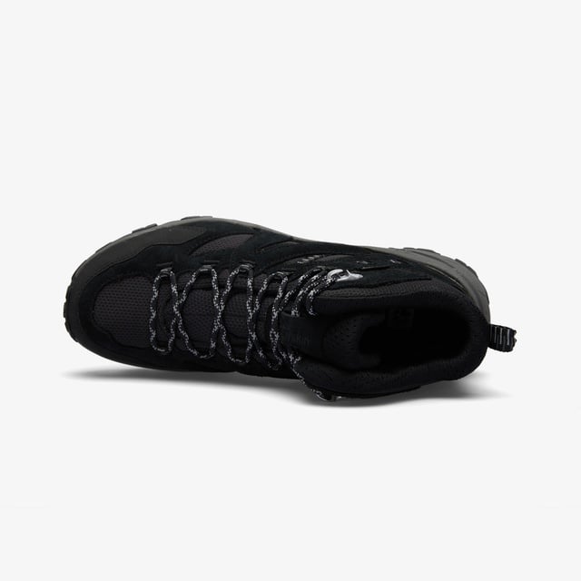 Jack Wolfskin Jack Wolfskin Texapore Unisex Gri Bot Occasion'da! Gri - 5. görsel