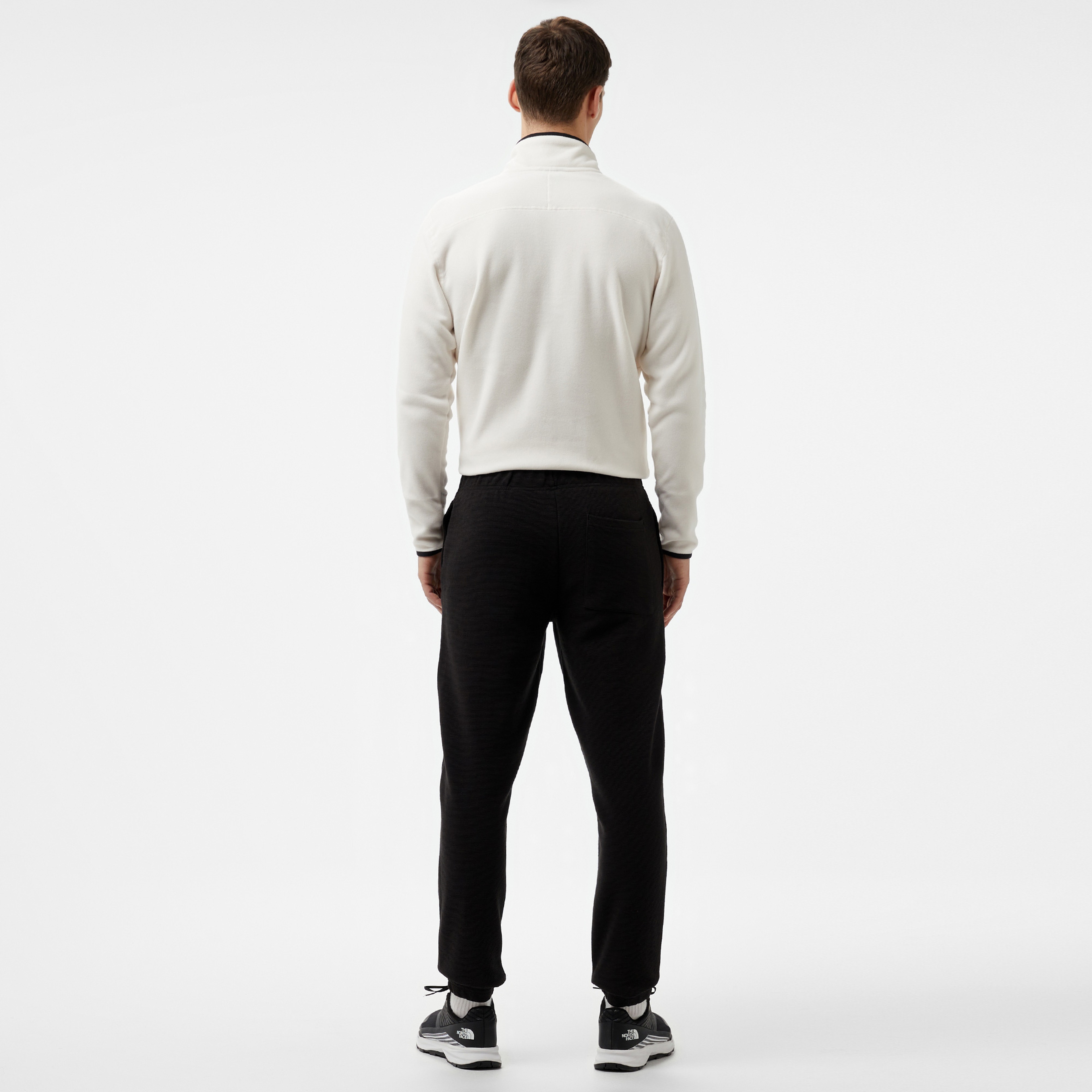 The North Face Hoden Jogger Erkek Siyah Eşofman Altı