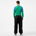 The North Face x Yinka Ilori Erkek Siyah Pantolon