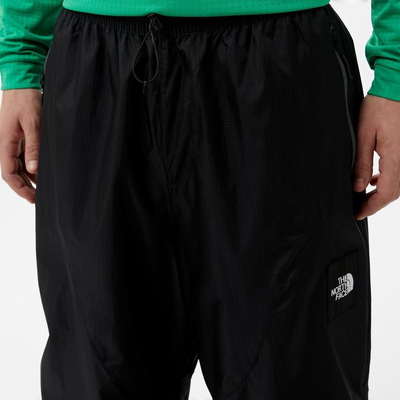 The North Face x Yinka Ilori Erkek Siyah Pantolon