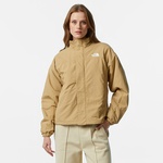 The North Face Yumiori Çift Taraflı Kadın Haki Polar Mont