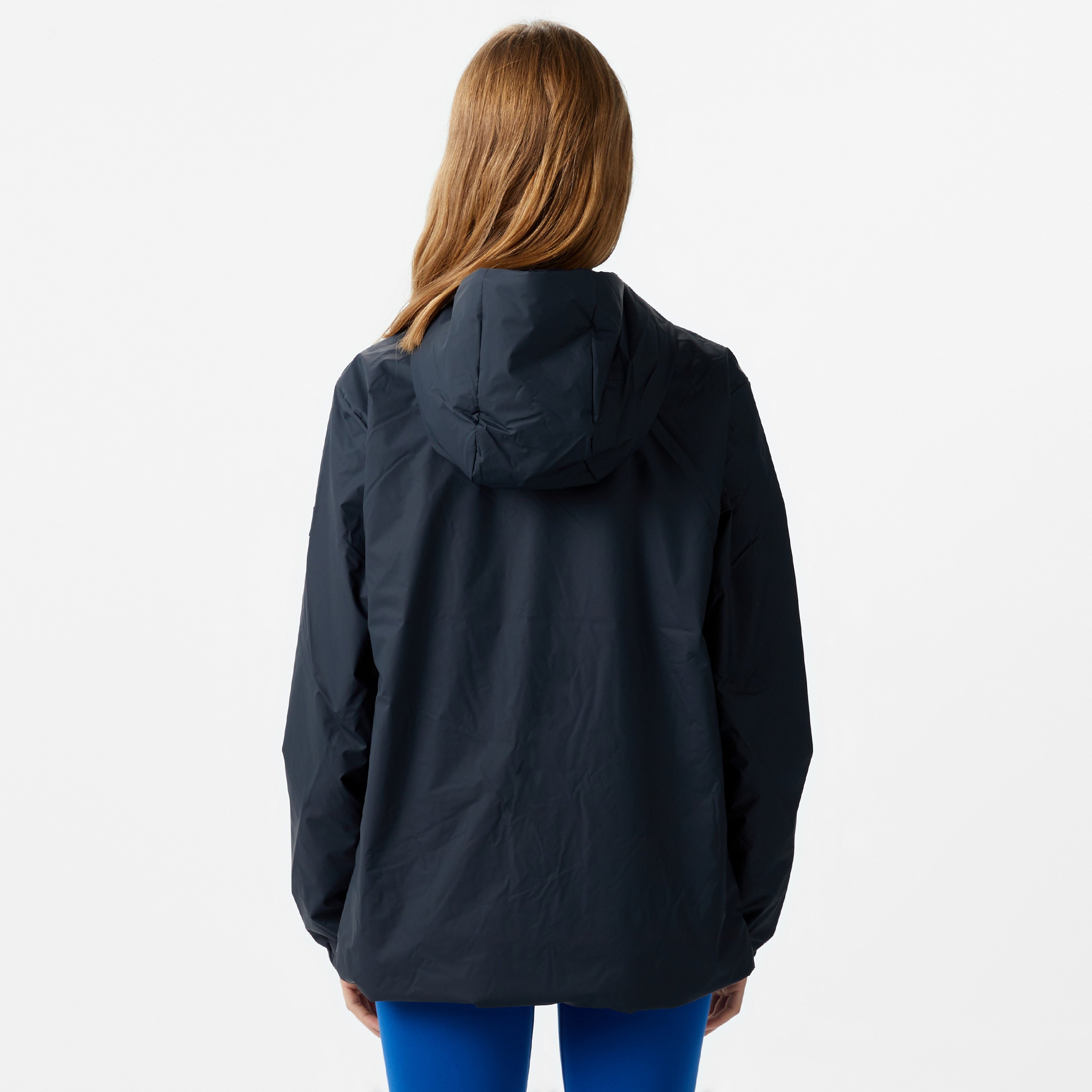 Rains Lohja Insulated W3T1 Erkek Lacivert Yağmurluk