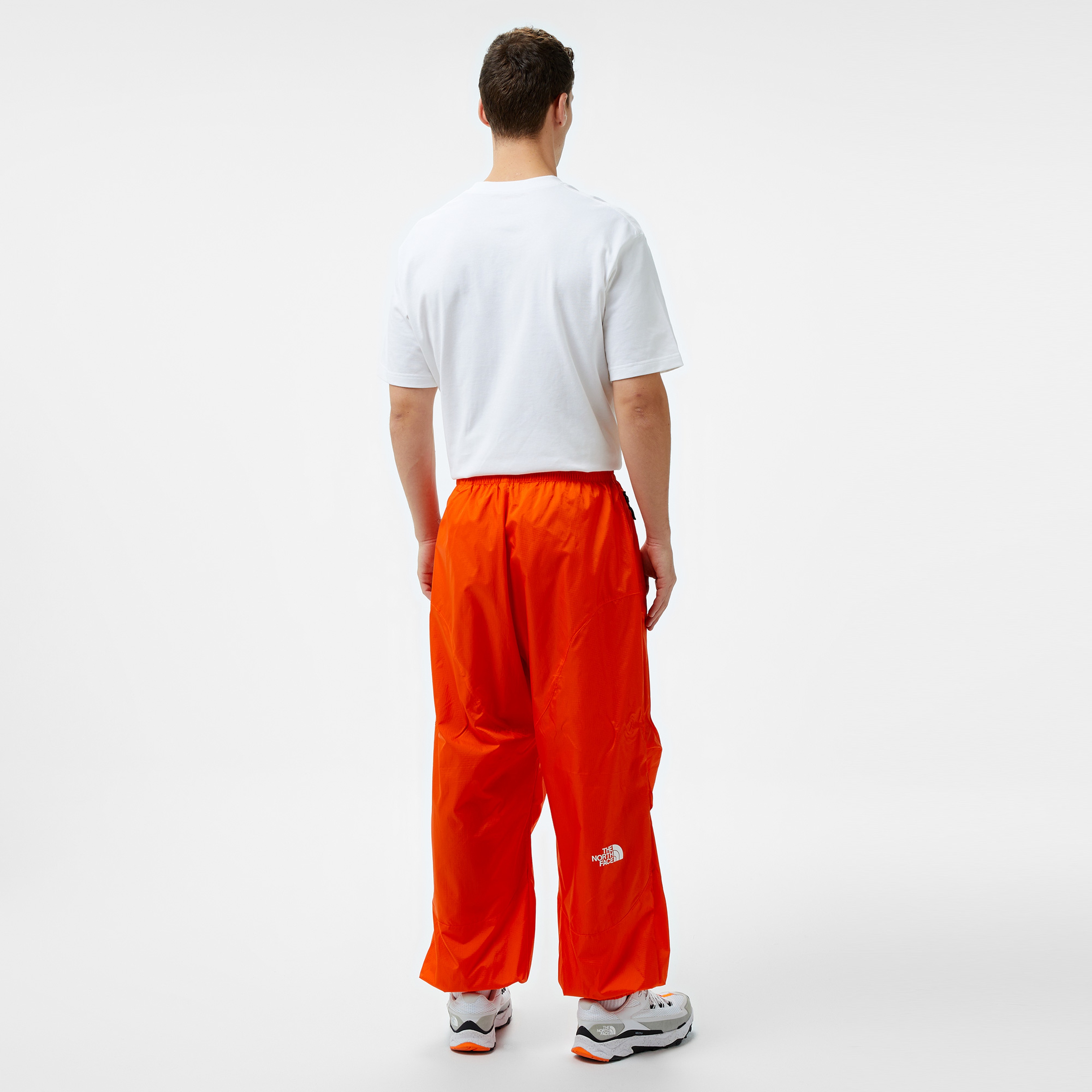 The North Face x Yinka Erkek Turuncu Pantolon