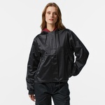 Rains String W W3 Erkek Siyah Yağmurluk