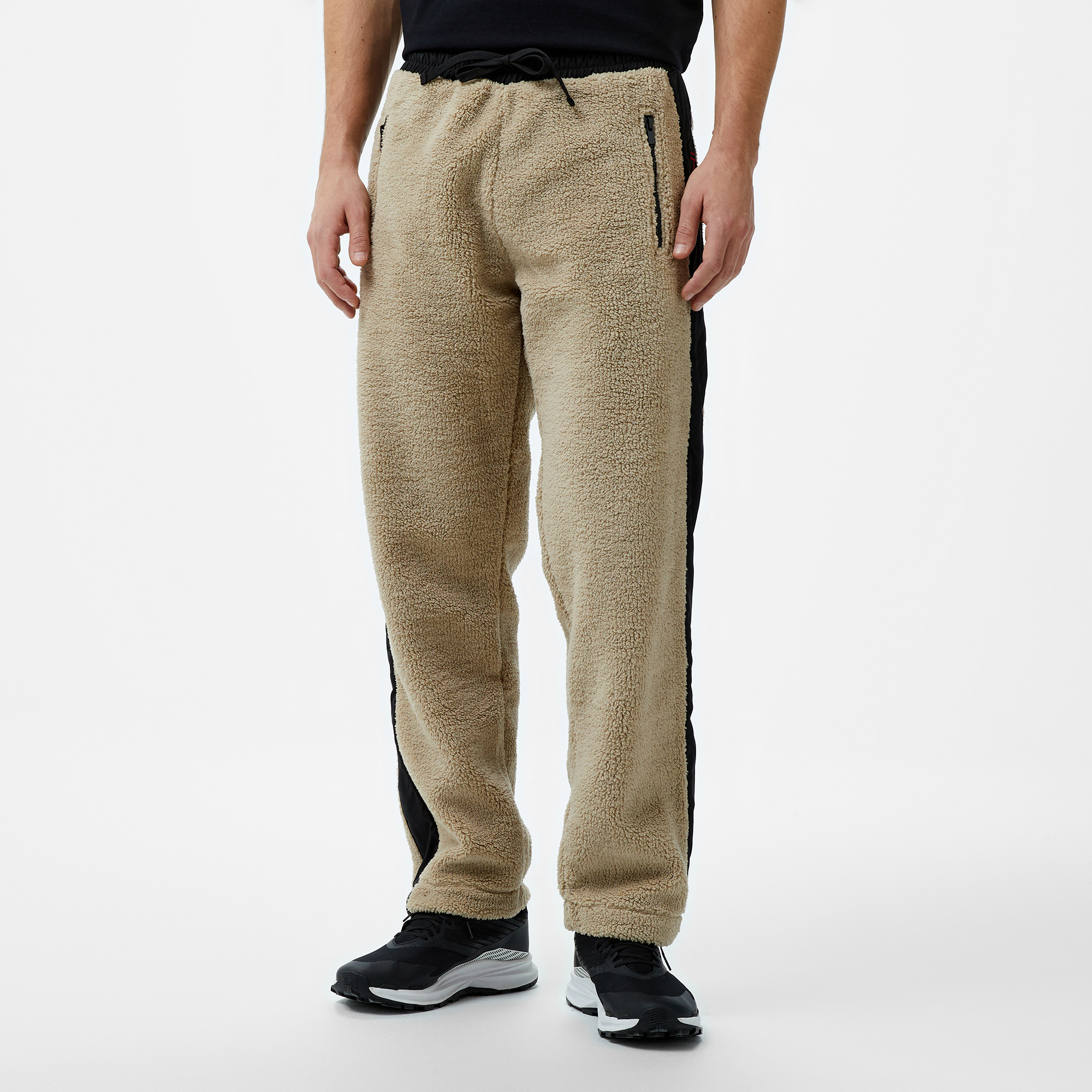 The Stay Line Classic Erkek Bej Pantolon
