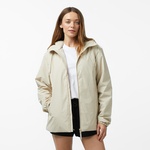 Rains Lohja Insulated W3T1 Kadın Krem Yağmurluk