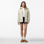 Rains Lohja Insulated W3T1 Kadın Krem Yağmurluk