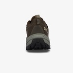 Jack Wolfskin Vojo Tour Texapore Low Erkek Kahverengi Outdoor Ayakkabı