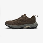 Jack Wolfskin Vojo Tour Texapore Low Erkek Kahverengi Outdoor Ayakkabı