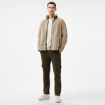 The Stay Line Classic Erkek Bej Ceket