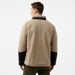 The Stay Line Classic Erkek Bej Ceket