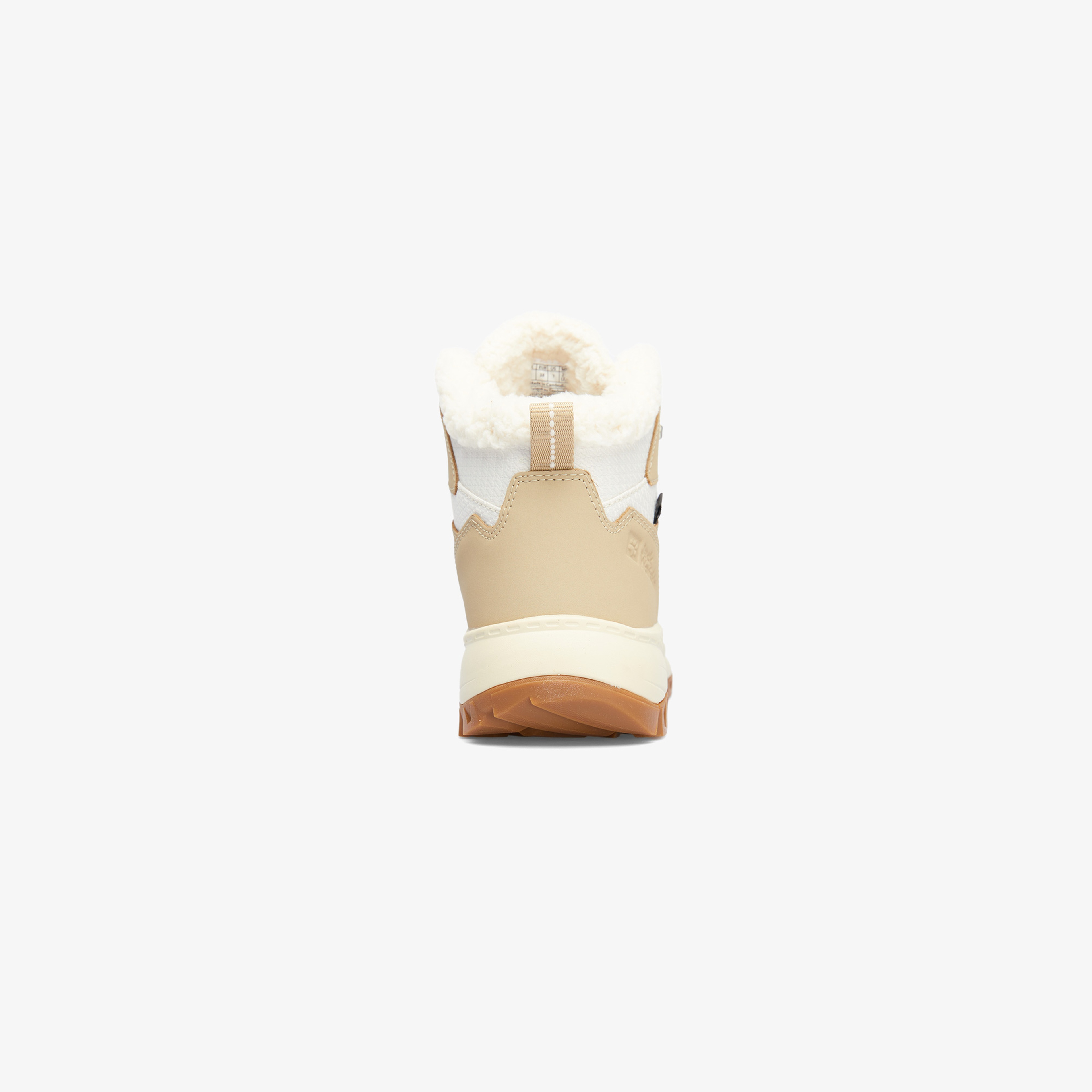 Jack Wolfskin Texapore Unisex Krem Bot
