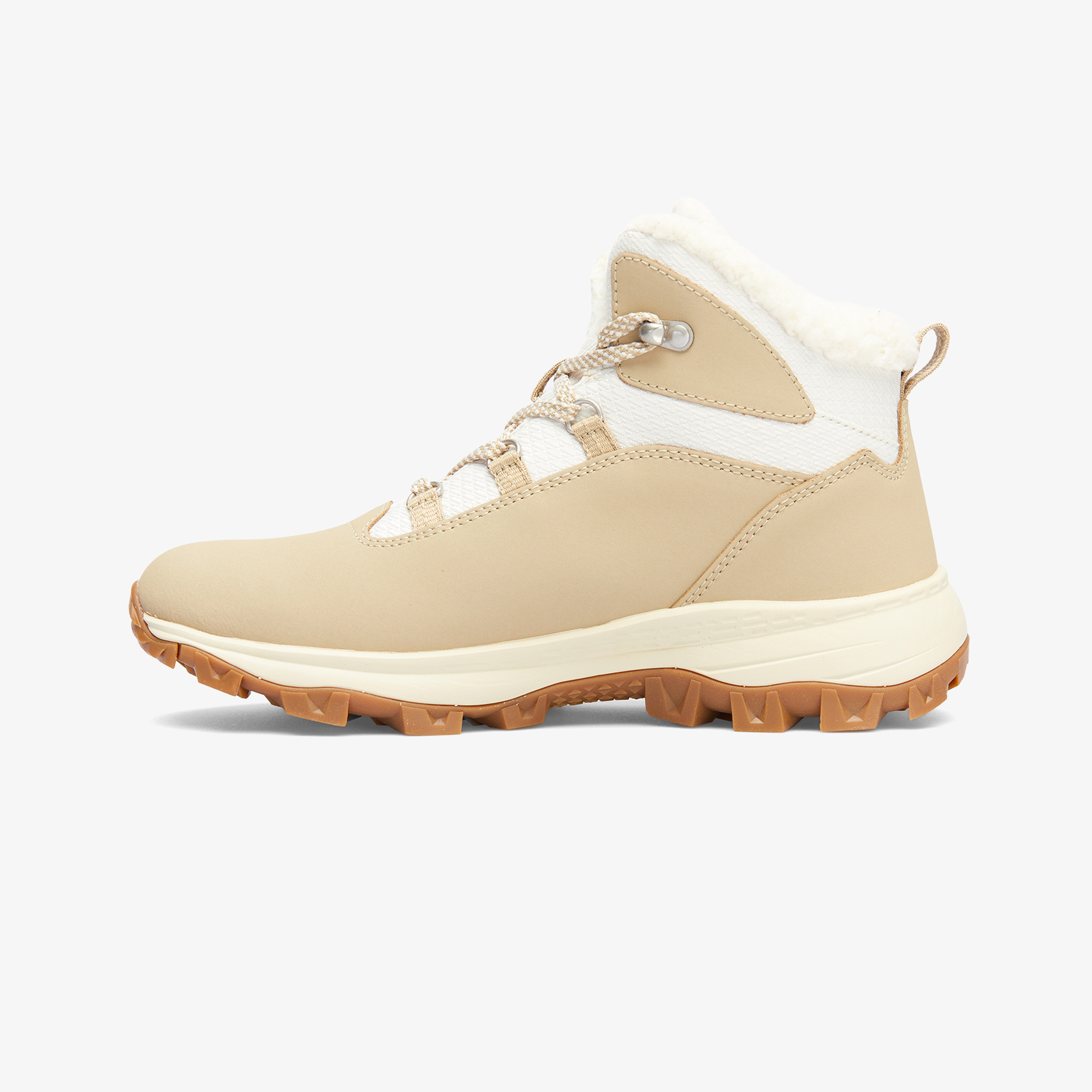 Jack Wolfskin Texapore Unisex Krem Bot