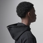 Jordan Jdb Mj Sport Stmt Court Fz Çocuk Siyah Sweatshirt