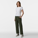 Champion Straight Hem Kadın Gri Pantolon