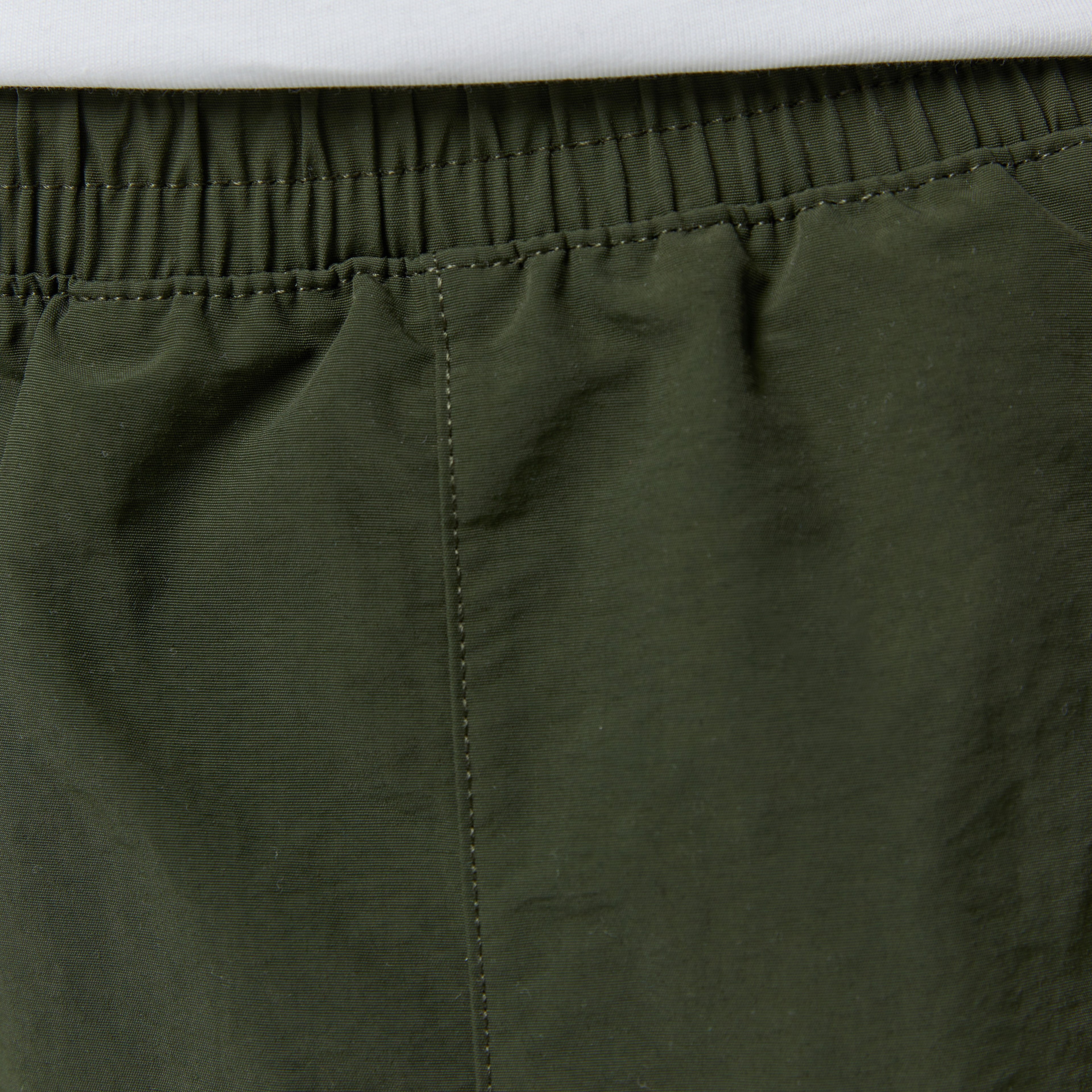 Champion Straight Hem Kadın Gri Pantolon