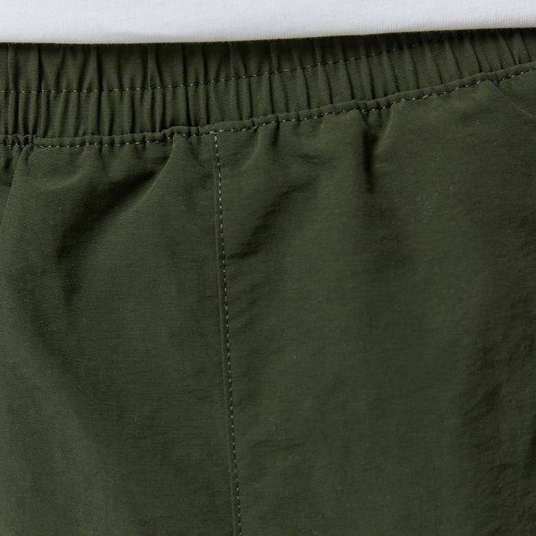 Champion Straight Hem Kadın Gri Pantolon