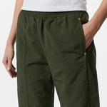 Champion Straight Hem Kadın Gri Pantolon