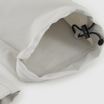 Champion Elastic Cuff Cargo Erkek Krem Pantolon