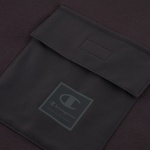 Champion Crewneck Erkek Siyah T-Shirt