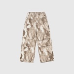 Champion Parachute Kadın Krem Pantolon