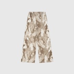 Champion Parachute Kadın Krem Pantolon