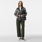 Champion Classic Kadın Gri Ceket