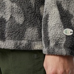 Champion Classic Kadın Gri Ceket