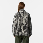 Champion Classic Kadın Gri Ceket