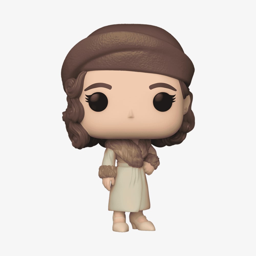 Funko POP Television Peaky Blinders Ada Thorne Figür