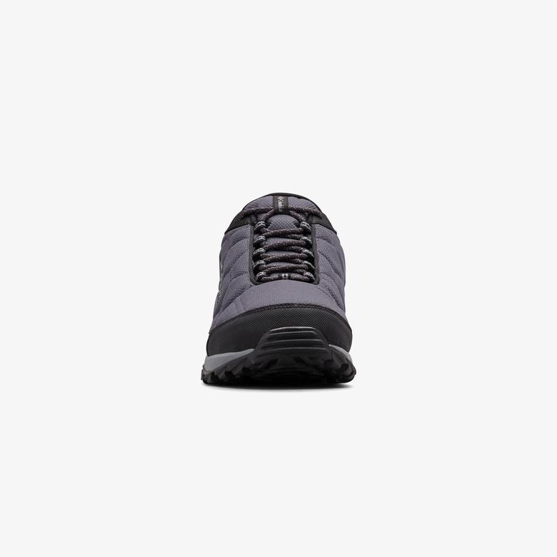 Columbia Firecamp Waterproof Erkek Gri Outdoor Ayakkabı