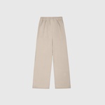 Champion Wide Leg Kadın Krem Eşofman Altı