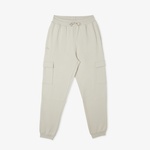 Lacoste Classic Erkek Gri Eşofman Altı