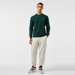 Lacoste Classic Erkek Gri Eşofman Altı