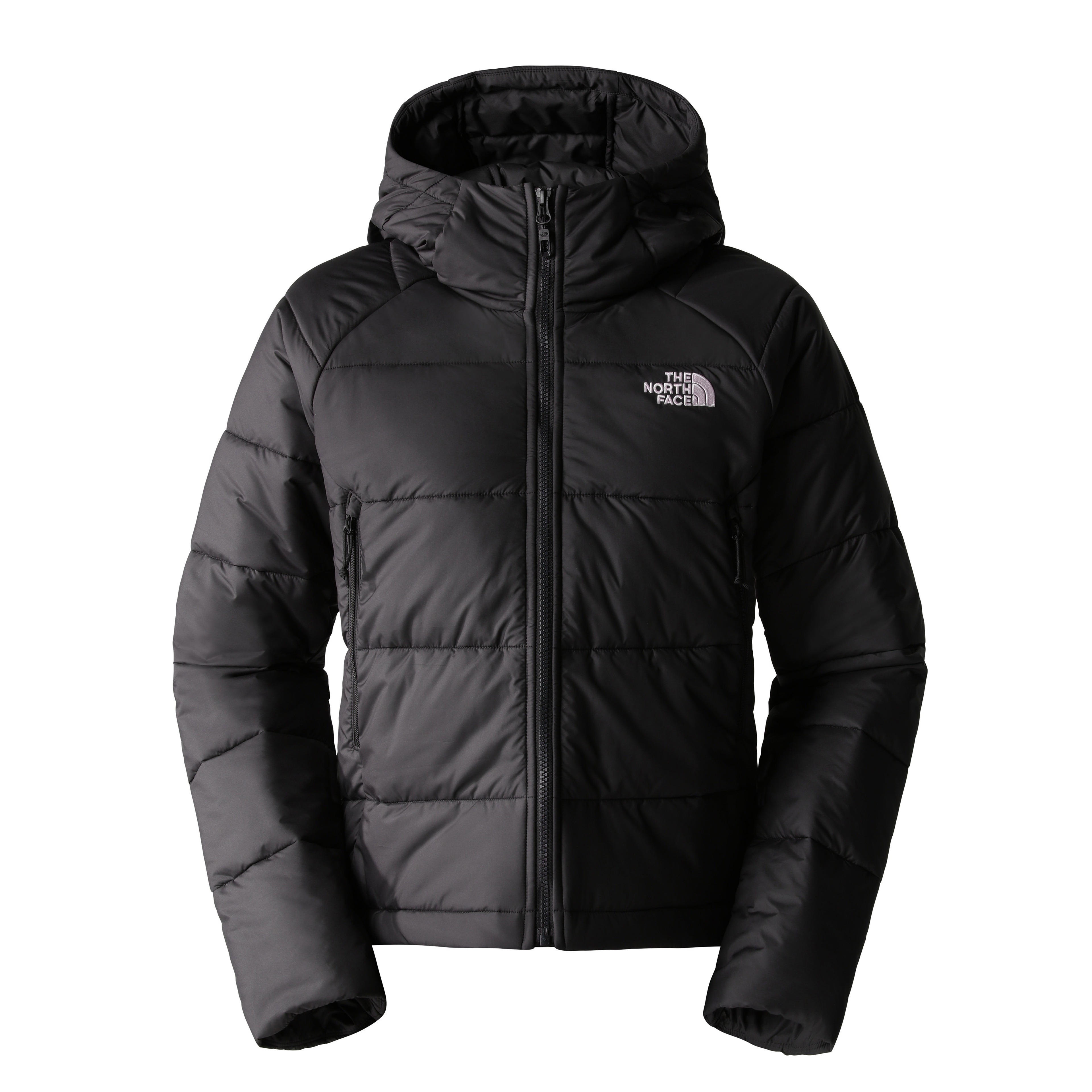 TNF Hyalite Synthetic Kadın Siyah Mont