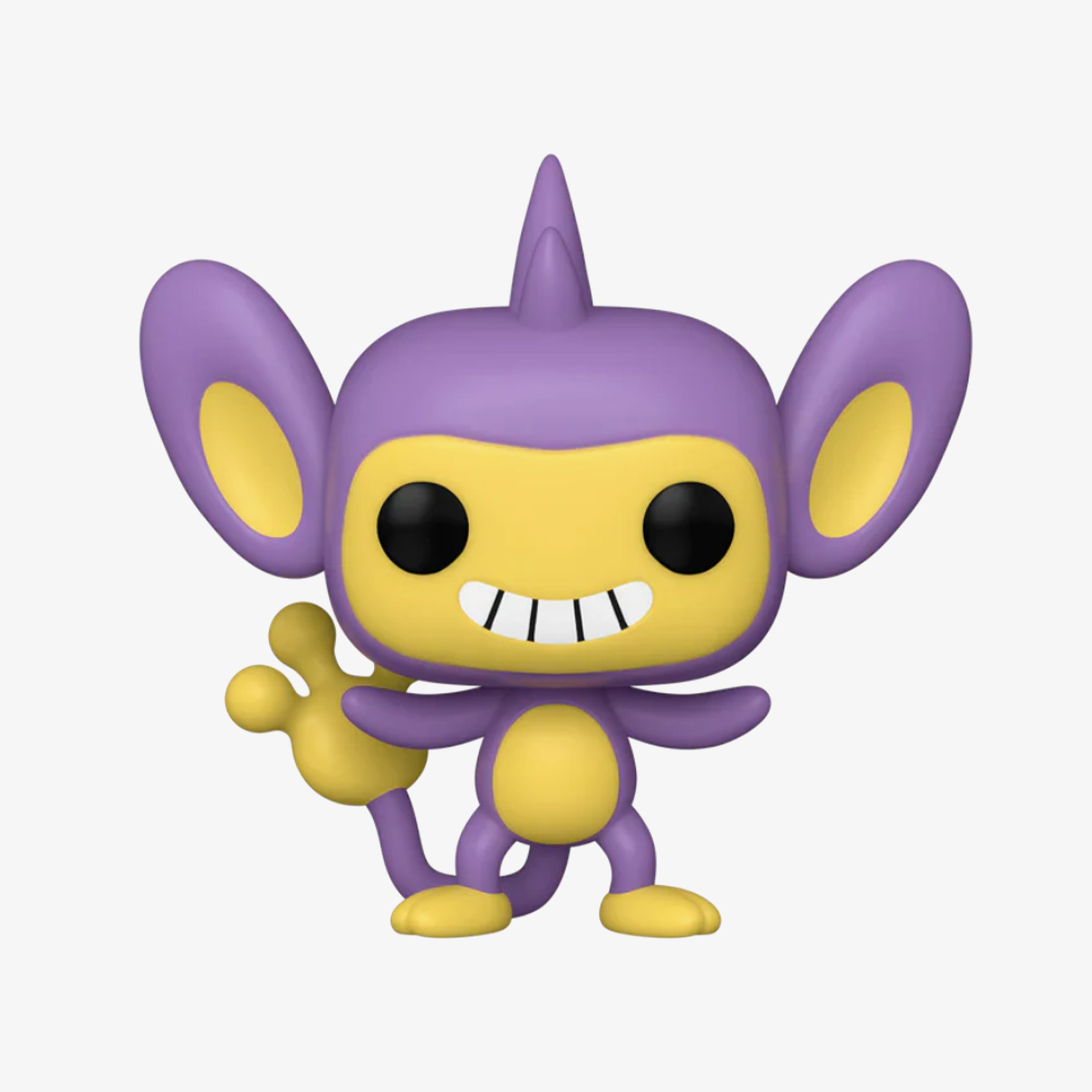 Funko Pop Games: Pokemon- Aipom Figür