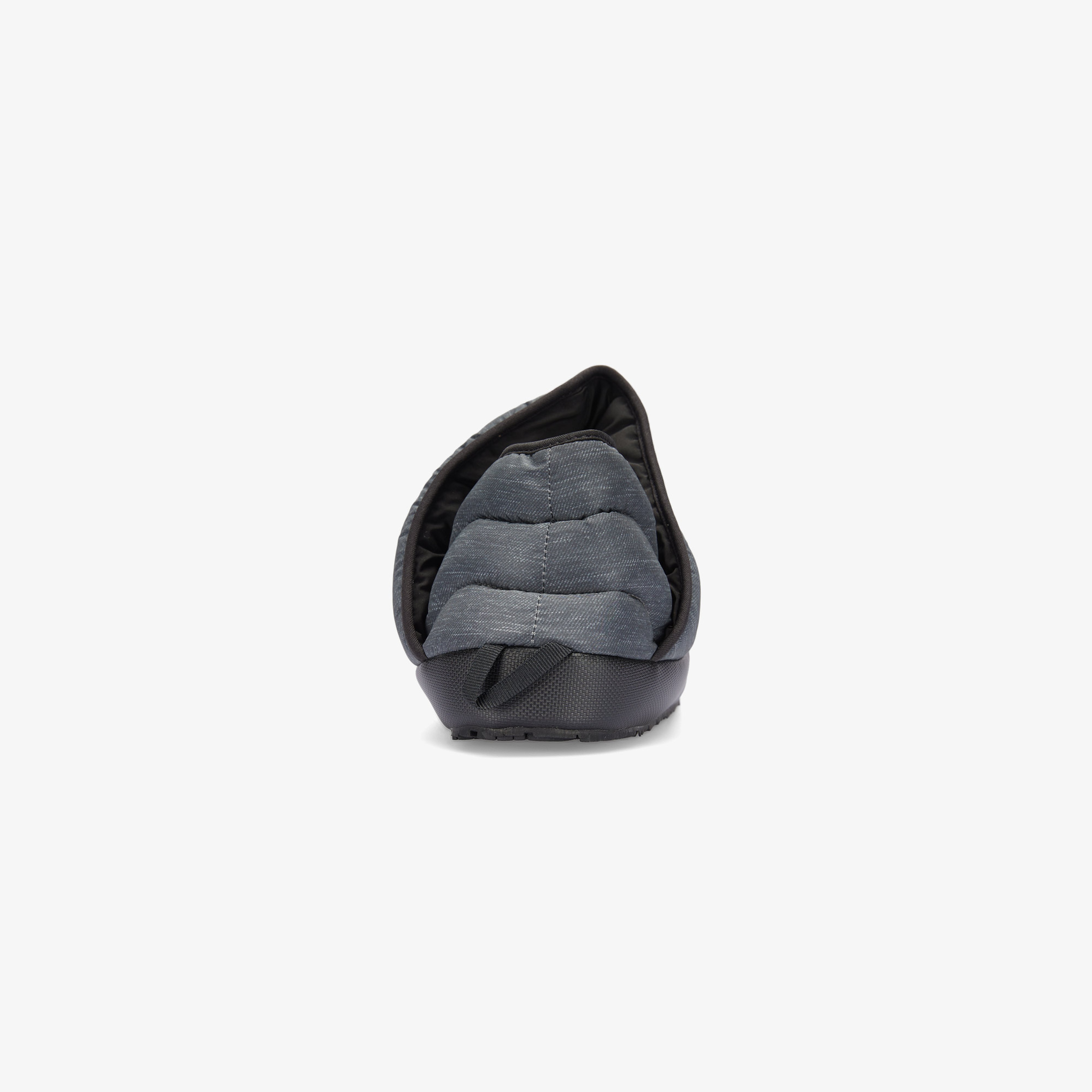 The North Face Thermoball Traction Erkek Gri Outdoor Ayakkabı