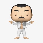 Funko Pop Rocks: Queen- Freddie Mercury (İ Was Born To Love You) Figür