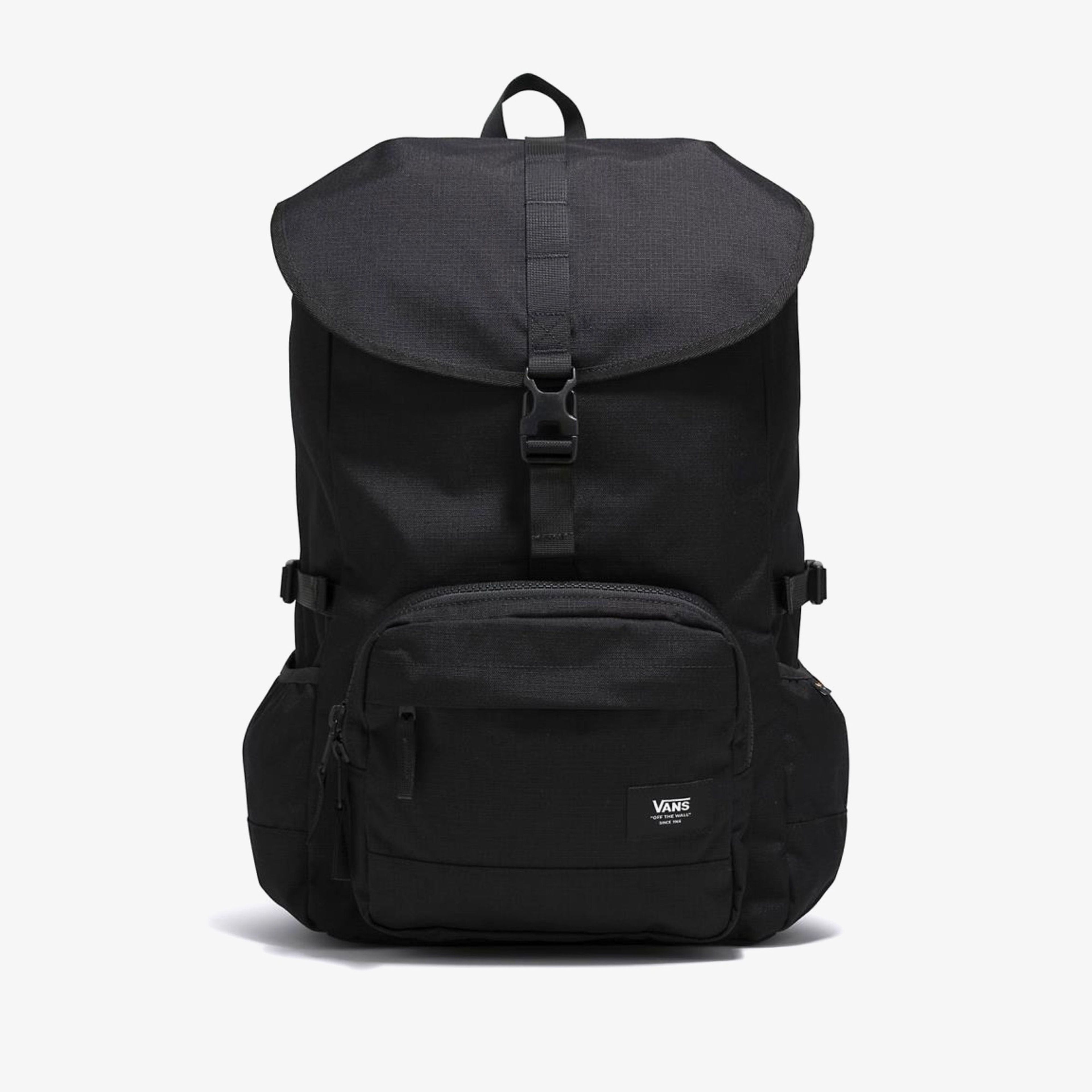 Vans Dx Rucksack Unisex Siyah Sırt Çantası