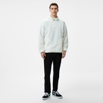 Vans Boxed Sherpa Erkek Pembe Sweatshirt