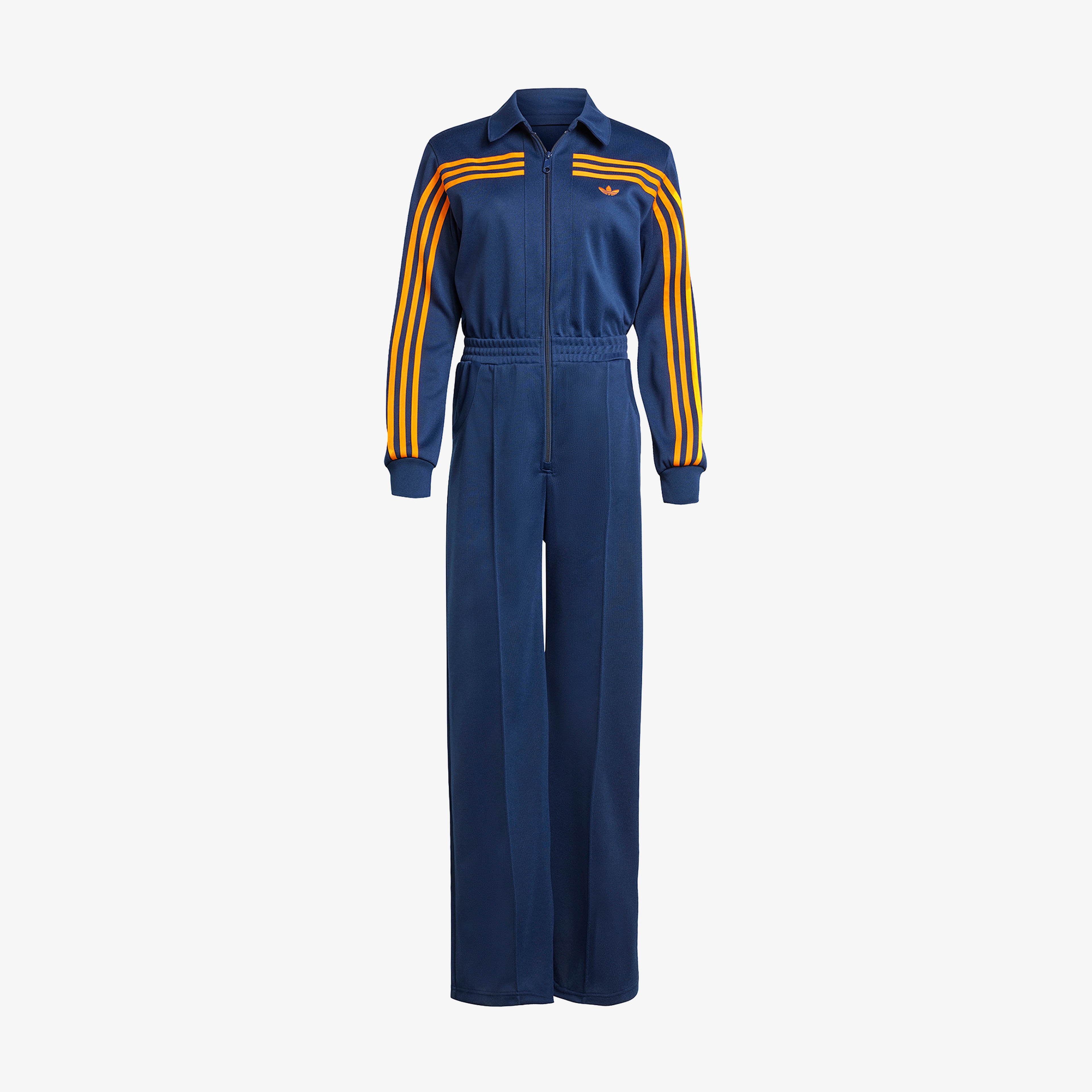 adidas 70S Kadın Mavi Tulum
