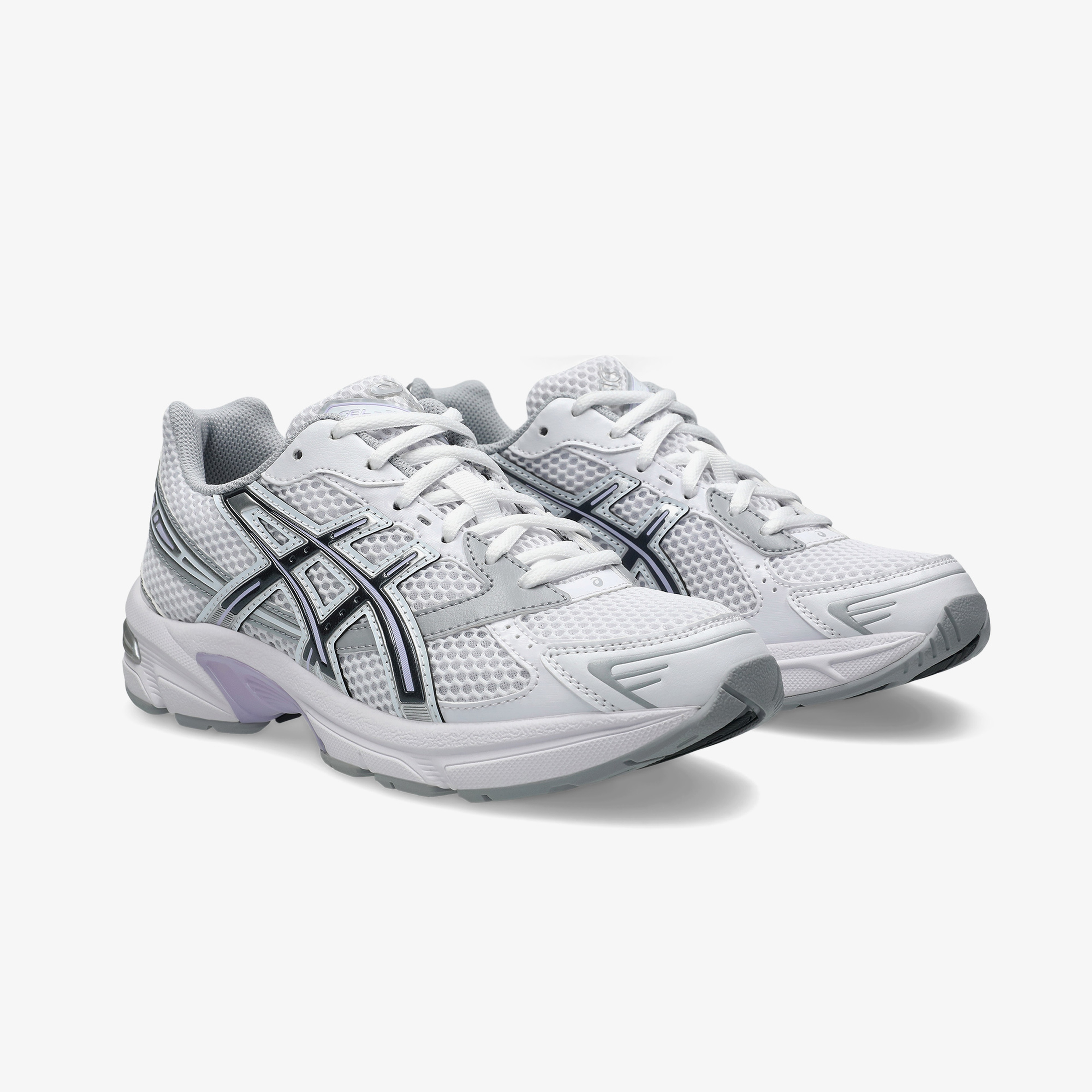 Asics Gel-1130 Kadın Beyaz Spor Ayakkabı