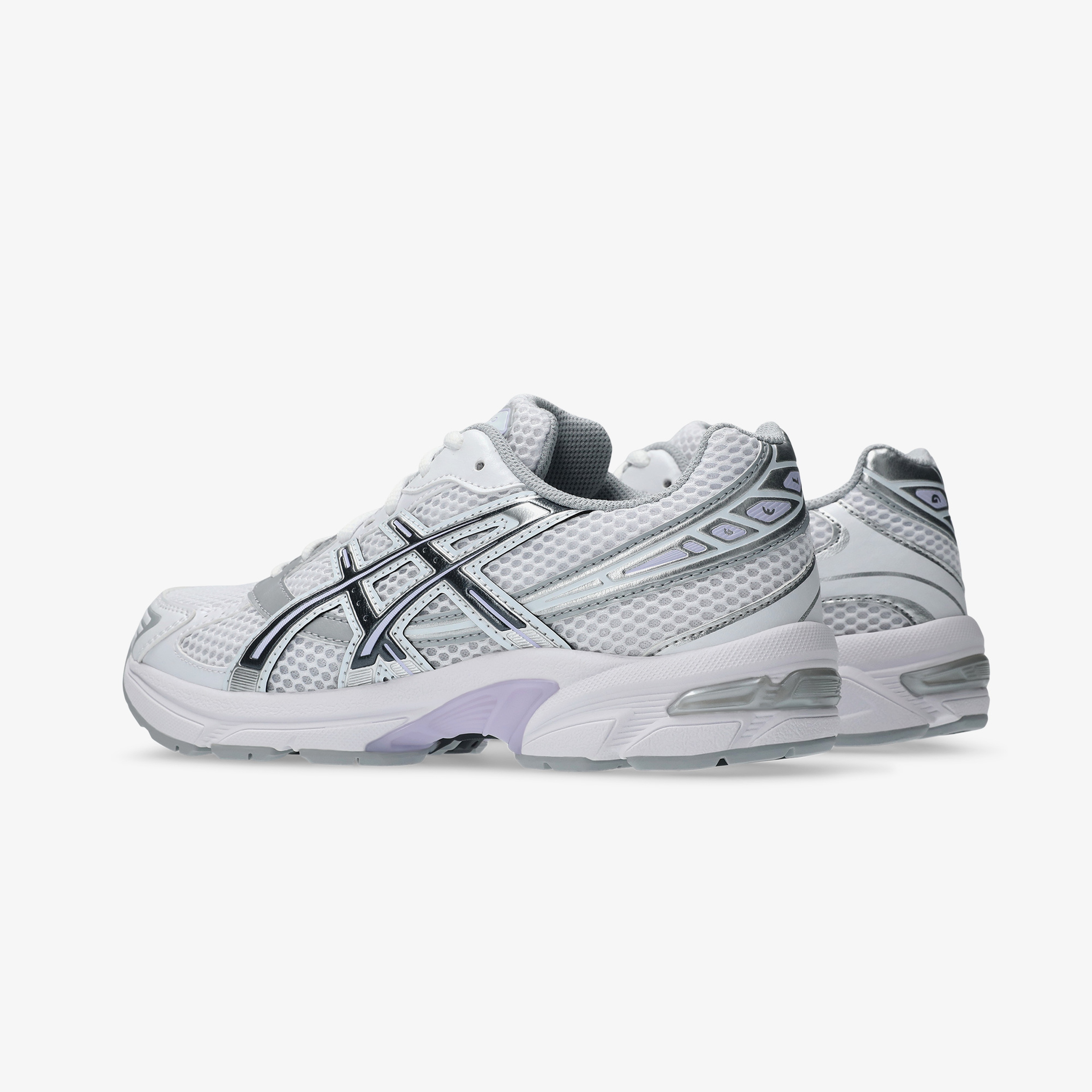 Asics Gel-1130 Kadın Beyaz Spor Ayakkabı